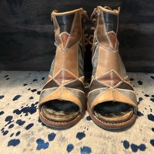 Freebird by Steven Bay